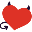 BeNaughty app icon