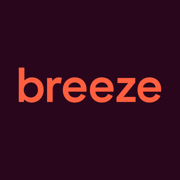 Breeze app icon