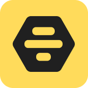 Bumble app icon