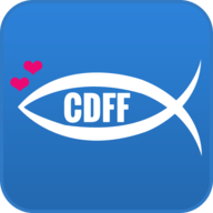 Christian Dating For Free app icon