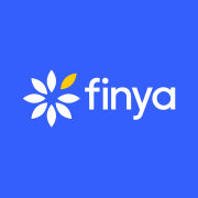 Finya app icon