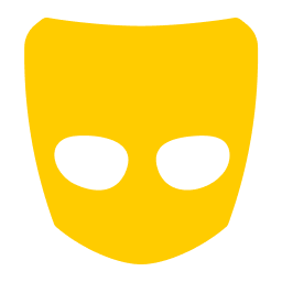 Grindr app icon
