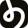 happn app icon