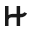 Hinge app icon