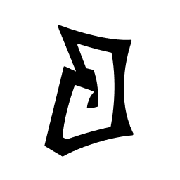Jack’d app icon