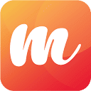 Mingle2 app icon