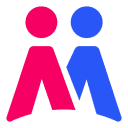 Mutual app icon
