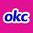 OkCupid app icon