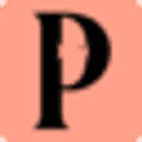 Plenty of Fish app icon