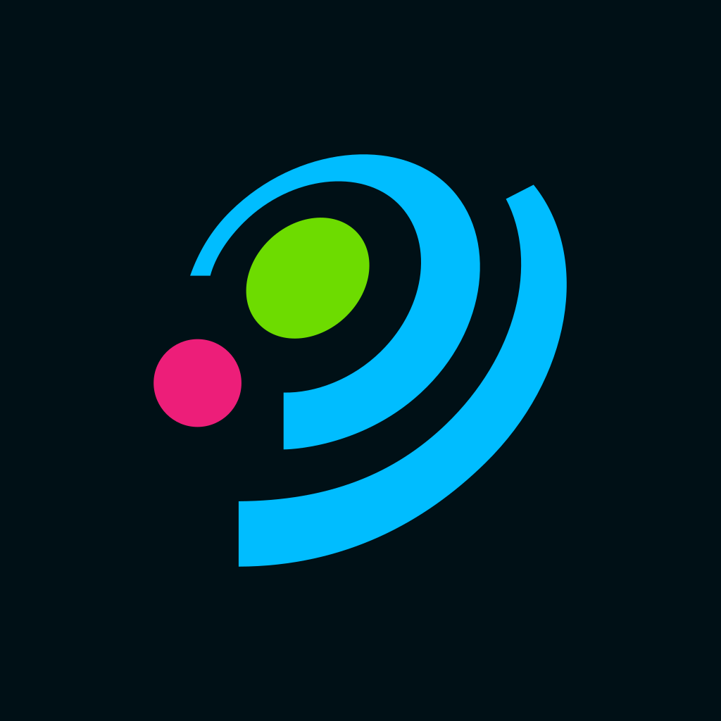 ROMEO app icon