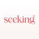 Seeking app icon