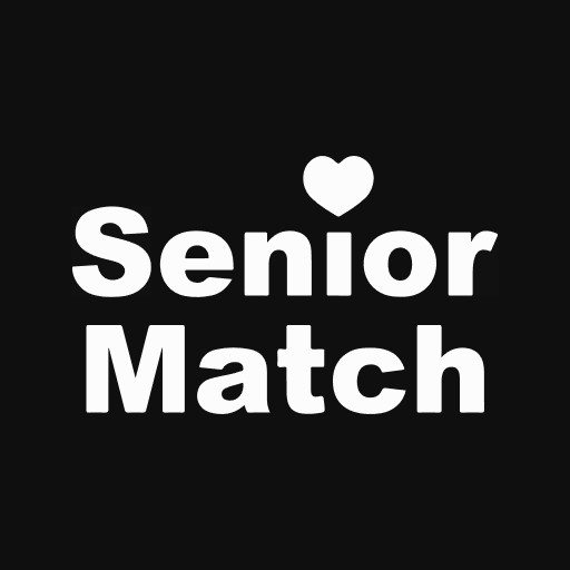 SeniorMatch app icon