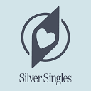 SilverSingles app icon