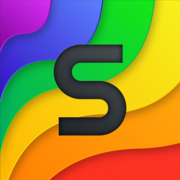 Surge app icon