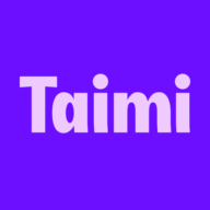 Taimi app icon