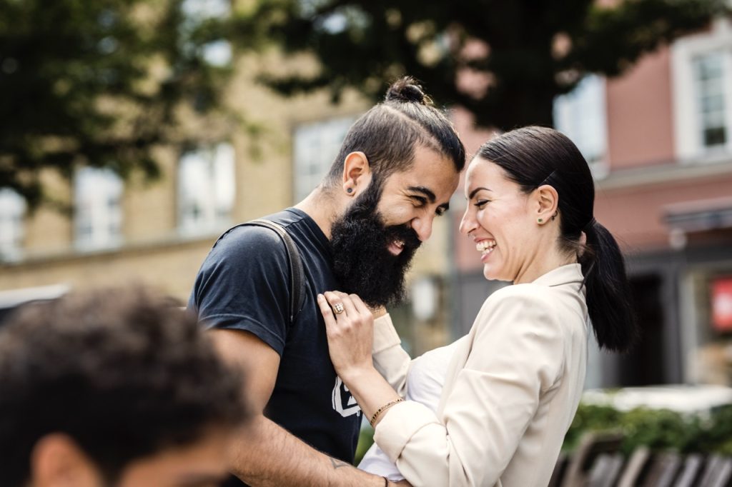 Are Men and Women Looking for Different Things in 2025?