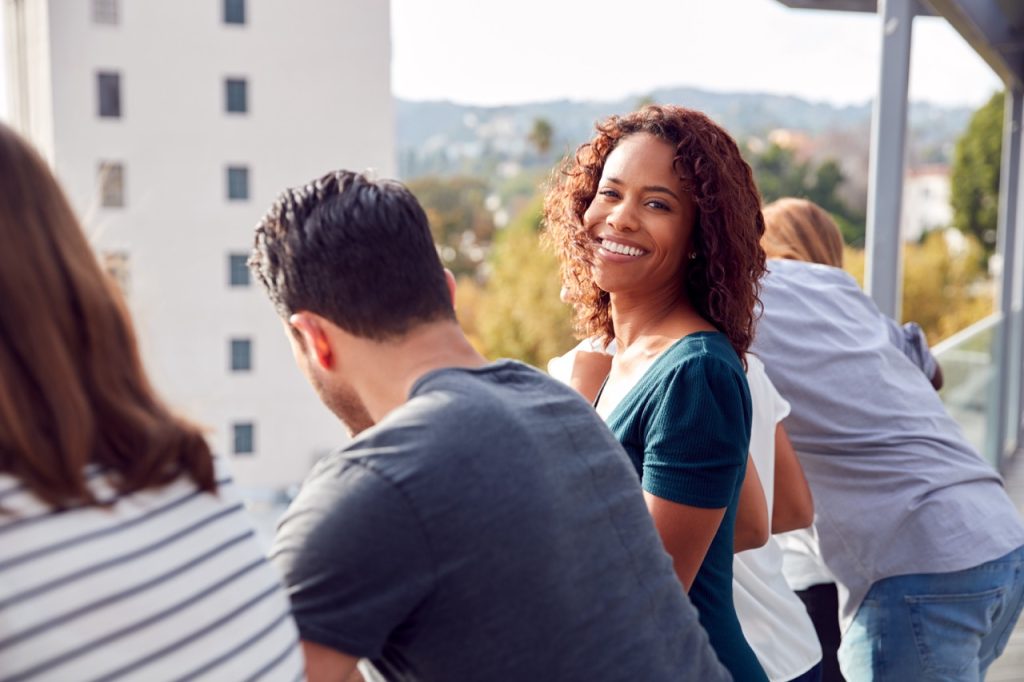 Are People Less Willing to Compromise in Dating?