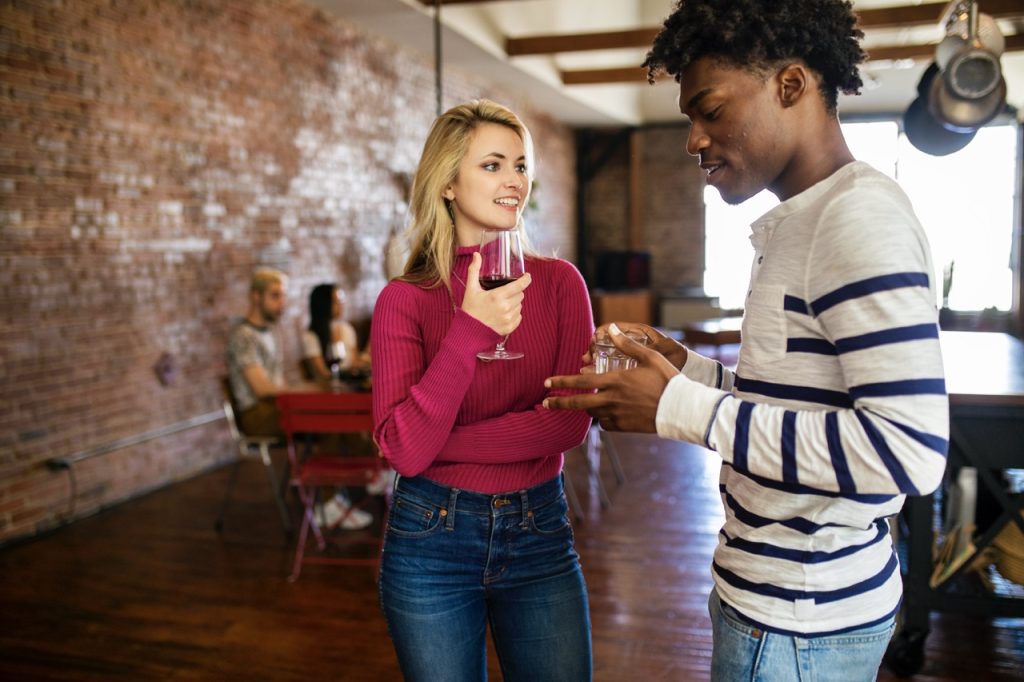Do People Still Believe in Love at First Sight in 2025?