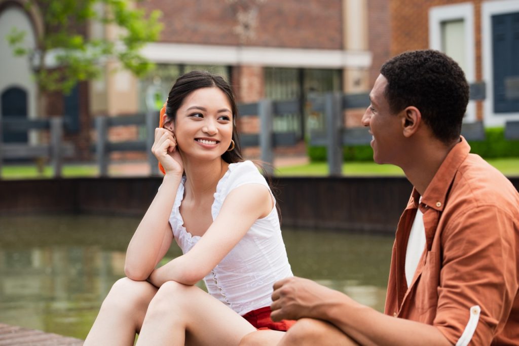 The Importance of Body Language in Dating