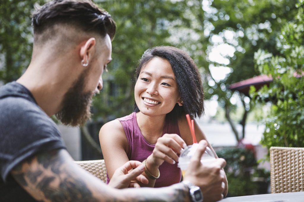How Do You Keep the Spark Alive in a Long-Term Relationship?