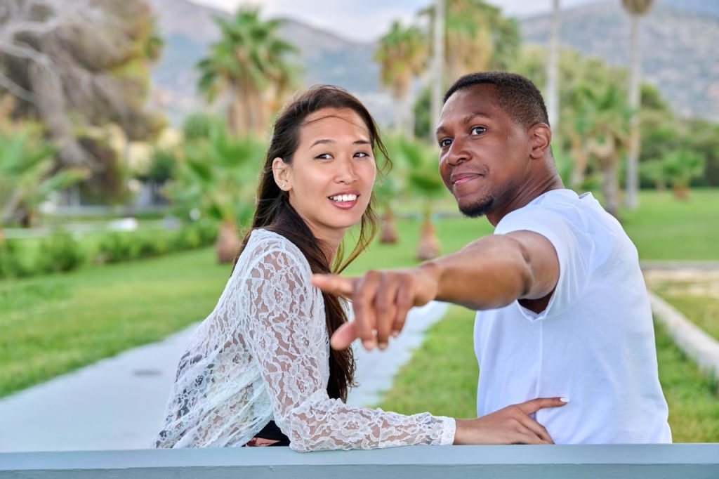How Do You Keep a Relationship Exciting in 2025?