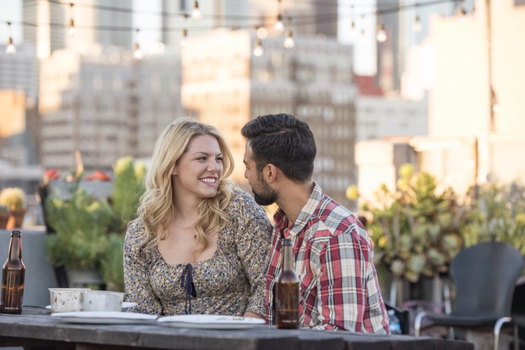 Should You Date Someone Opposite to Your Personality?