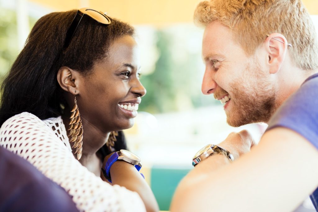 Is Age Difference a Problem in Dating?