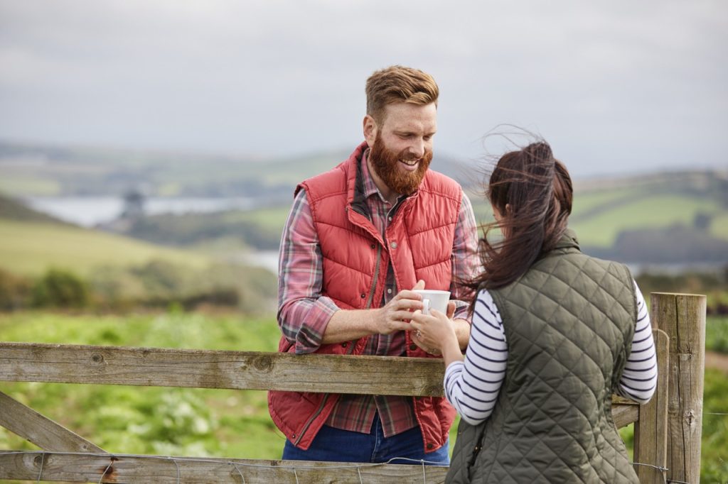 The Psychology Behind Attraction