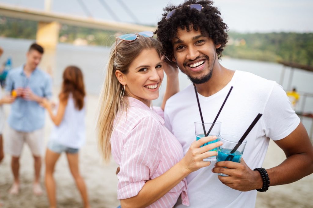 The Role of Humor in Dating Success