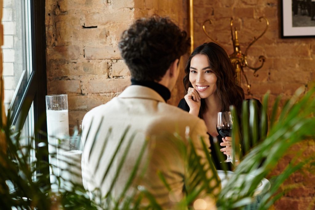 How to Handle Unrequited Love