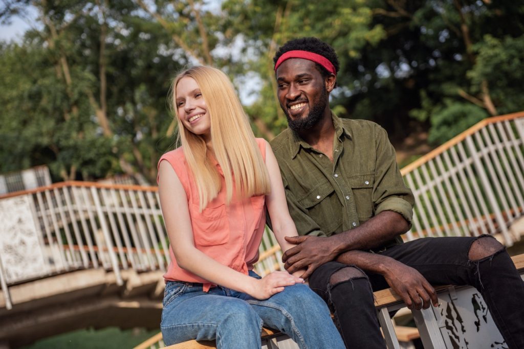 How eHarmony Supports LGBTQ+ Daters