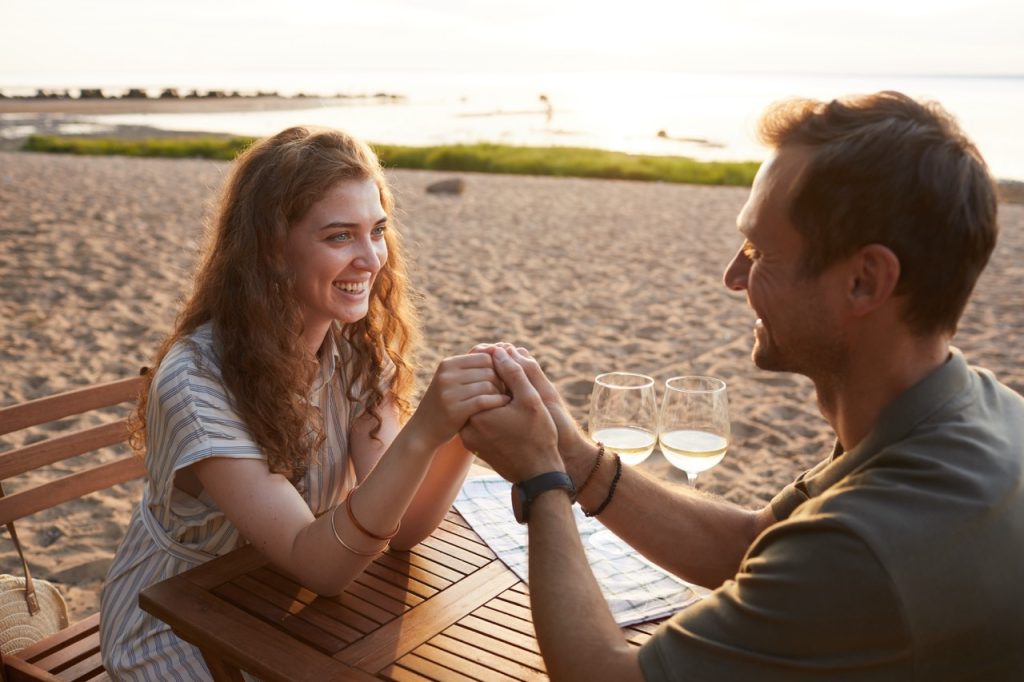 ChristianCafe.com And Relationship Coaching