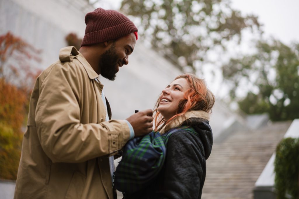 How to Handle Tough Conversations on eHarmony