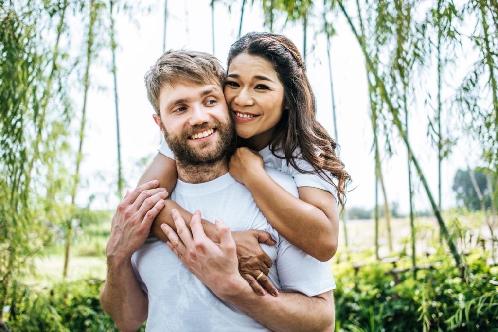 How eHarmony’s Personality Test Works